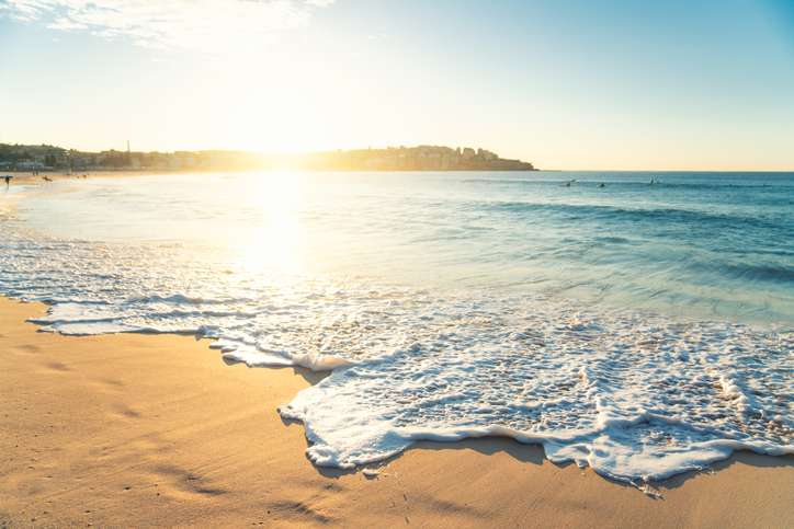 Taboola Ad Example 63850 - Топ-20 Самых Красивых Пляжей в Мире